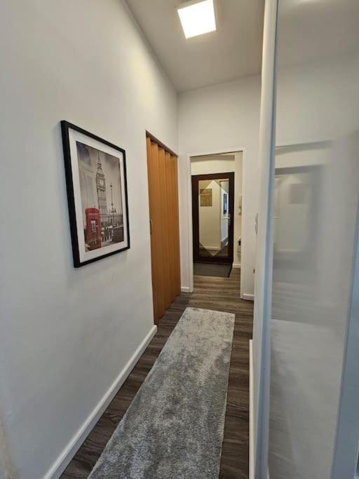 Affordable Suite In Vienna'S Hotpoint Exterior foto