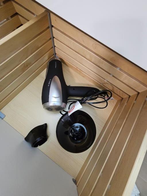 Affordable Suite In Vienna'S Hotpoint Exterior foto