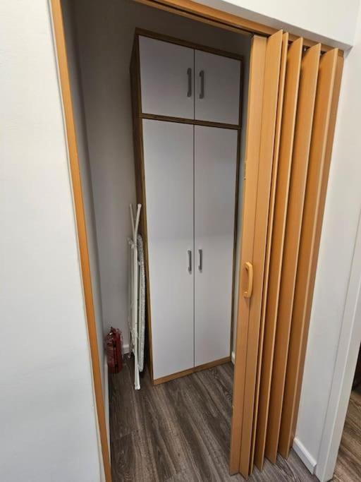 Affordable Suite In Vienna'S Hotpoint Exterior foto
